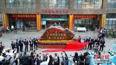 广西着力打造中国一流中西医结合医疗高地