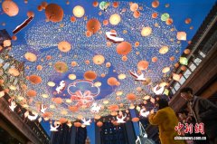 总票房破17亿，“史上最长春节档”来了！